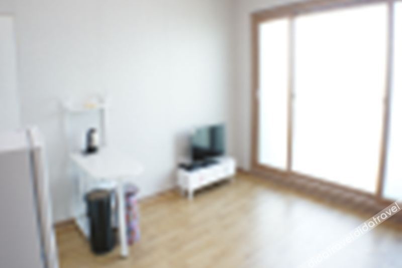 Jindo Haeoreum Pension