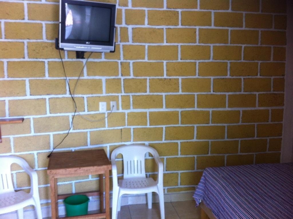 Hotel San José Tequesquitengo