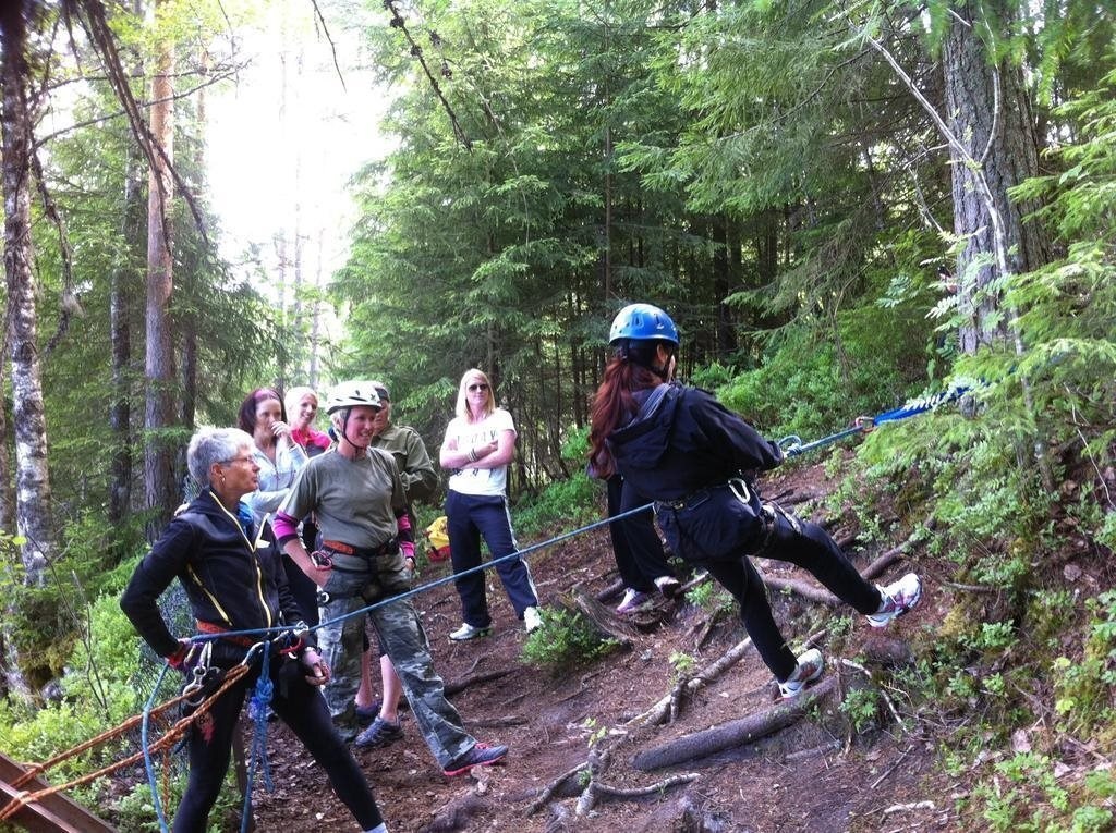 Kongsberg Aktivitetspark