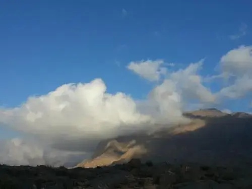 Khasab Musandam Dhow Cruise & Camping