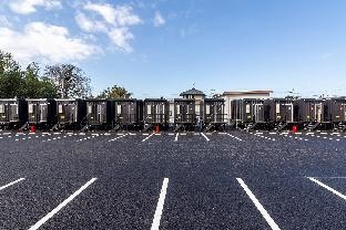 HOTEL R9 The Yard Kikuchi