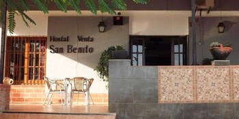 Hostal San Benito