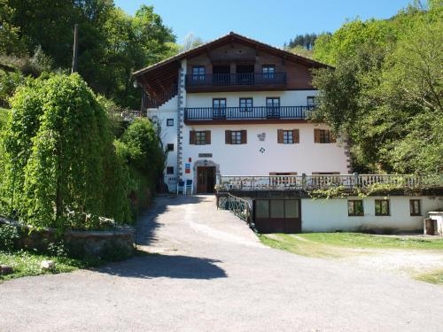 Hostal Rural Onbordi