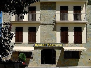 Hostal Sositana