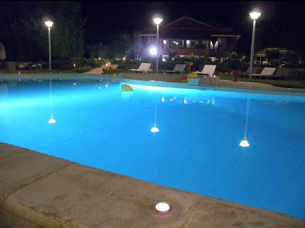 Country House I Cerri