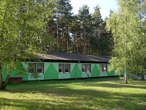 Ferienhaeuser Lychen Uck 550