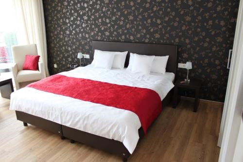 Feriendomizil Am Lindenplatz