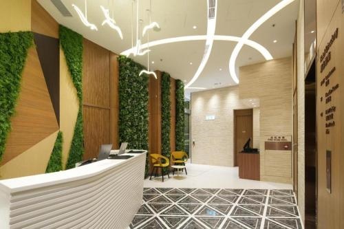 Hotel Ease Access • Lai Chi Kok