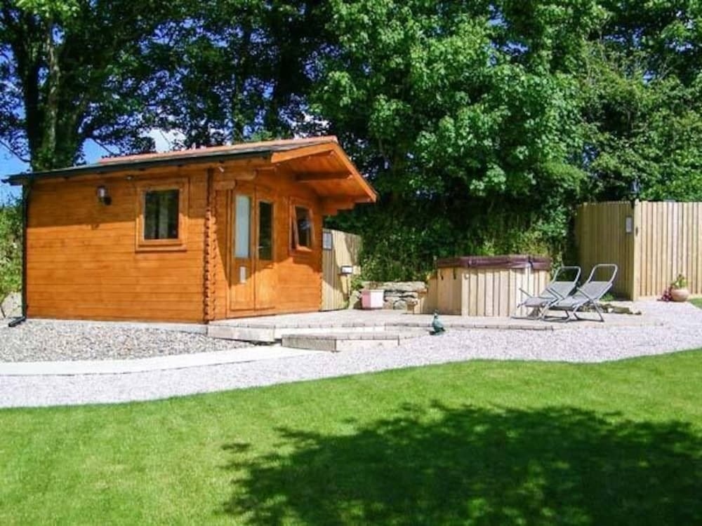 Goose Cottage