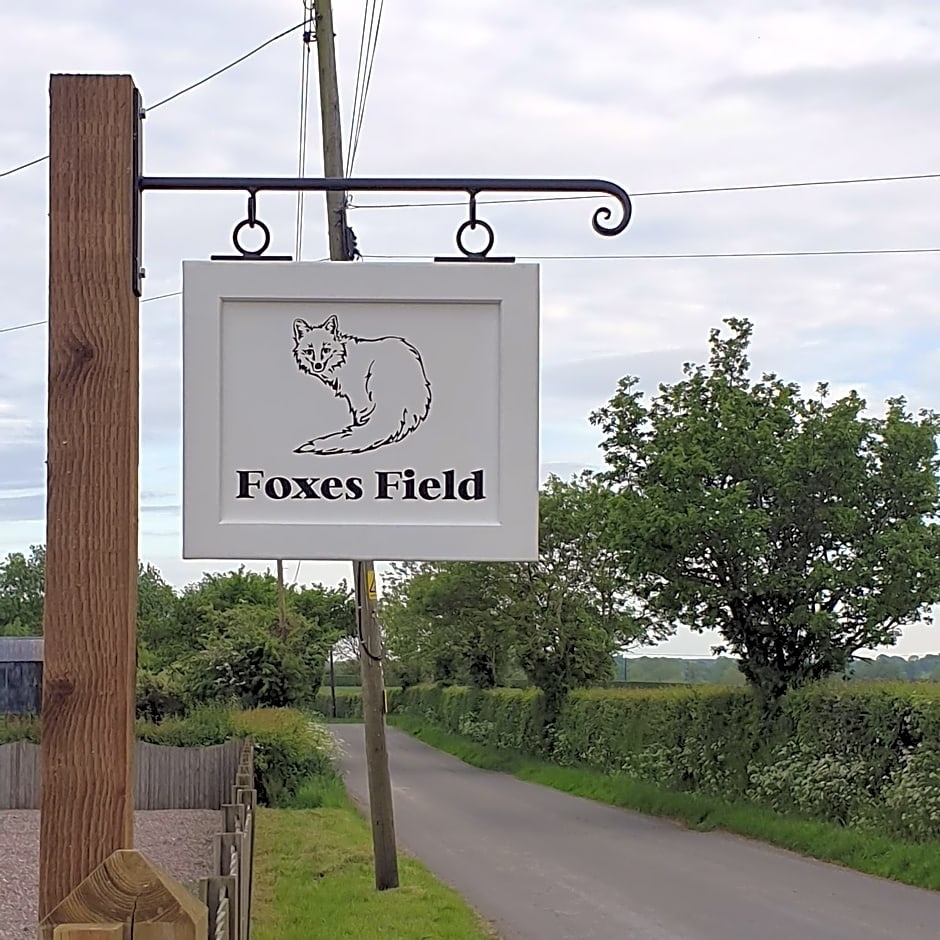 Foxes Field B&B