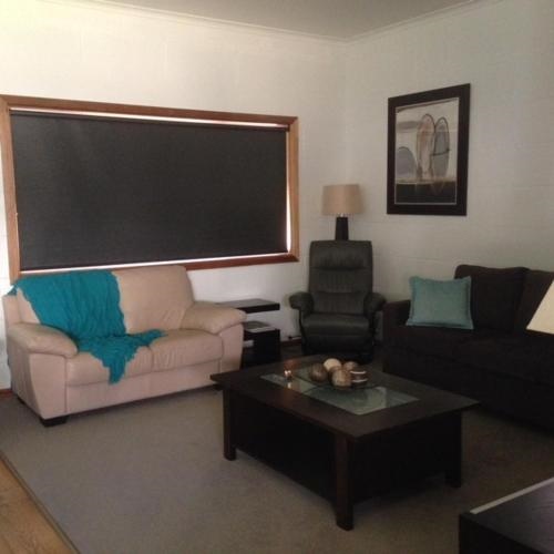 Mapperley Bed and Breakfast