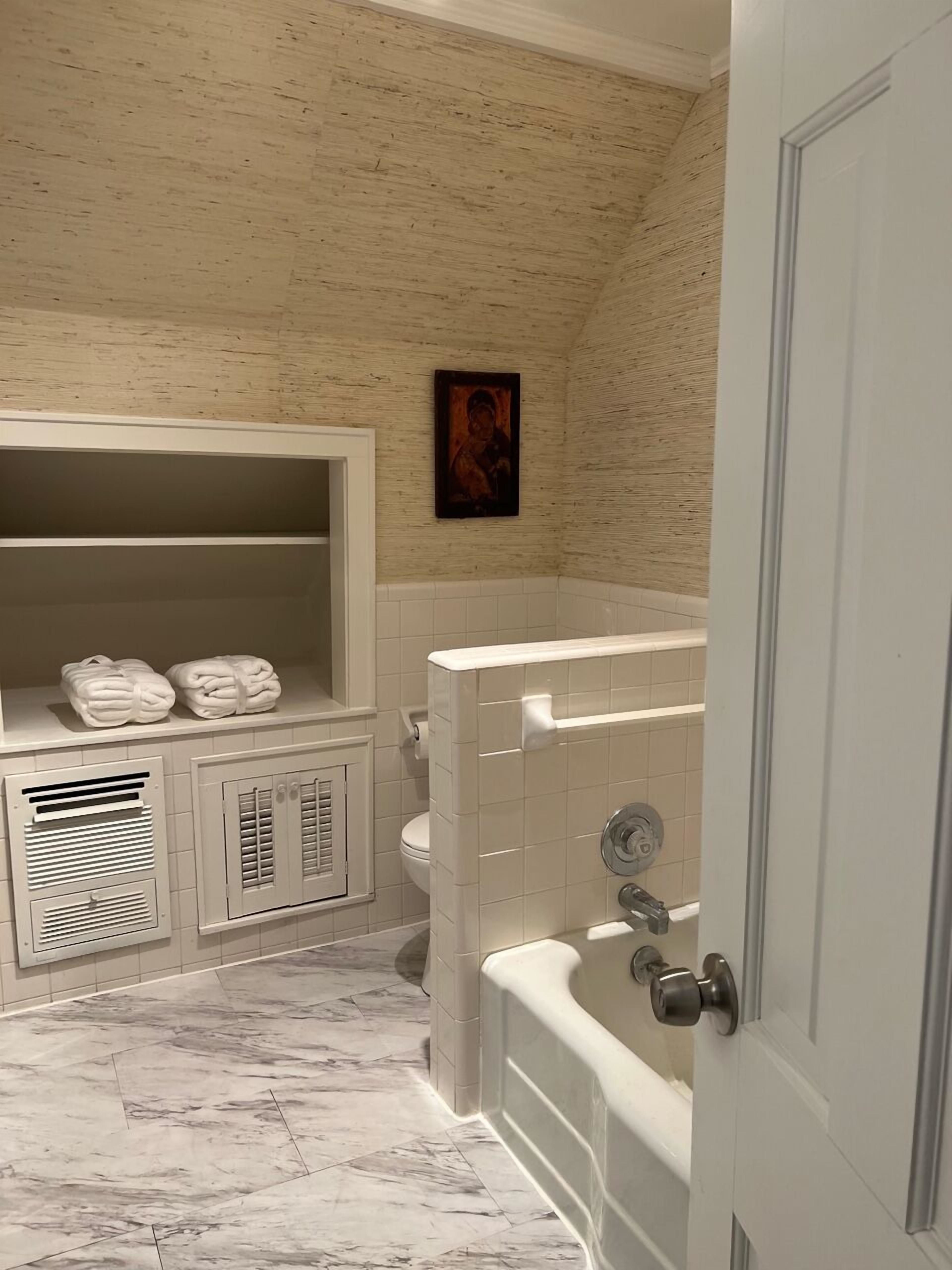 La Pension Nacogdoches