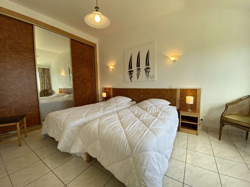 Maison Plouescat, 2 Pieces, 3 Personnes - Fr-1-625-8