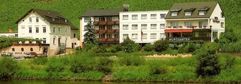 Hotel Urziger Wuerzgarten