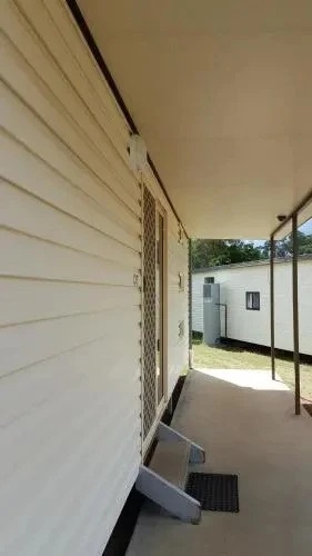 Getaway Tourist Park