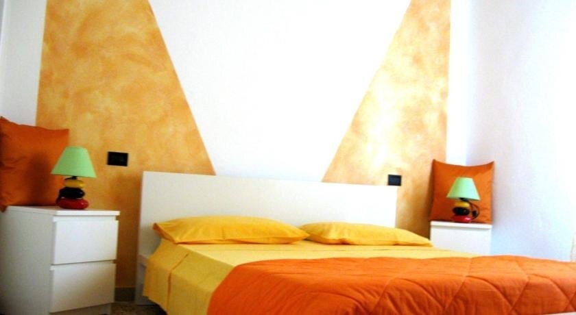 Giaciglio di Virgilio