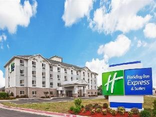 Holiday Inn Express Hotel & Suites Jenks by IHG