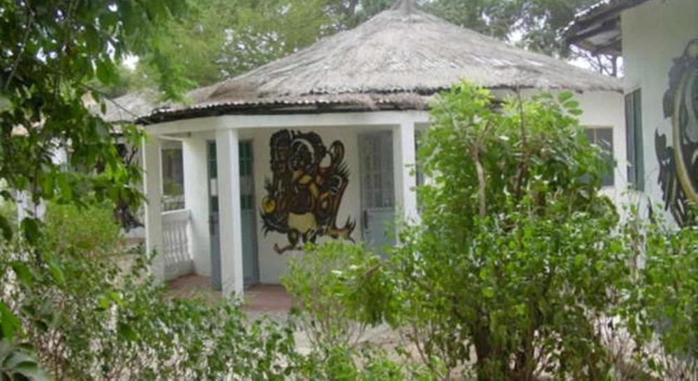 Kobokoto Lodge