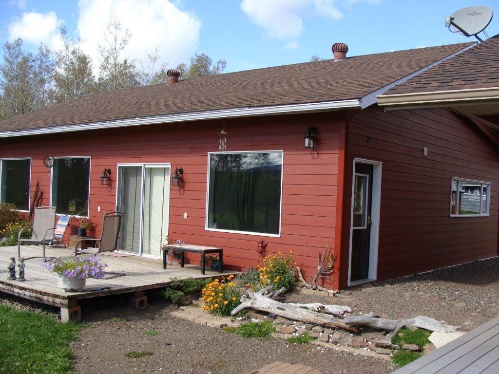 Knotty Pines Bed & Breakfast