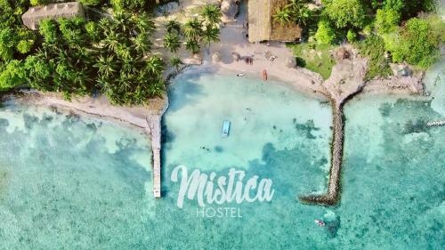 Mistica Island Hostel