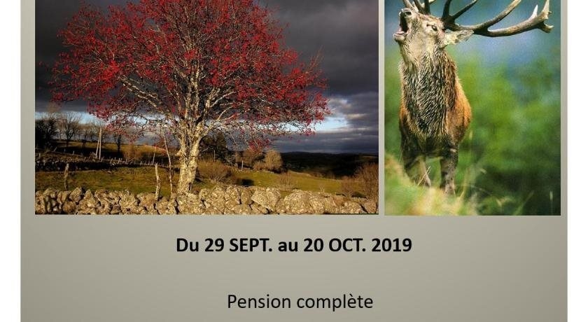 Les Séjours Bastide