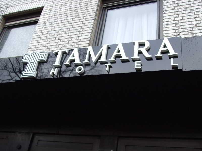 Hotel Tamara