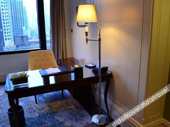 Longxin International Hotel (Building B)