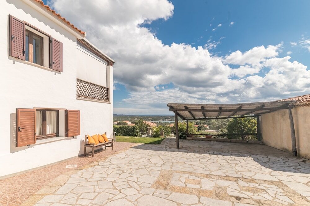 La Casa Di Farina With Pool