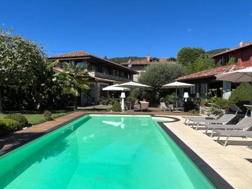 Heidi Bed And Breakfast