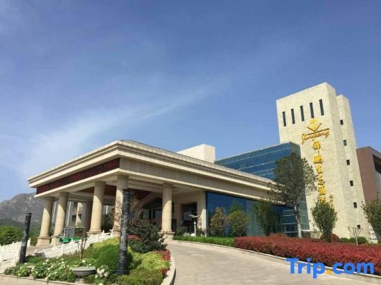 Jinpeng Ecology Hotel