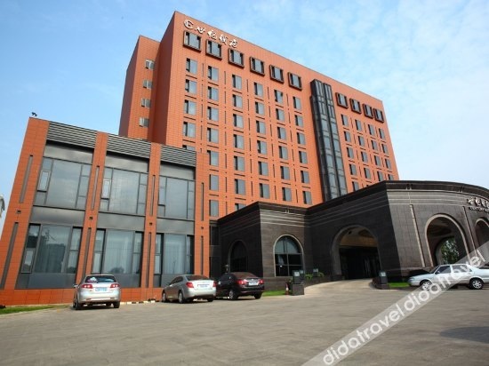 Jiyuan Century Hotel