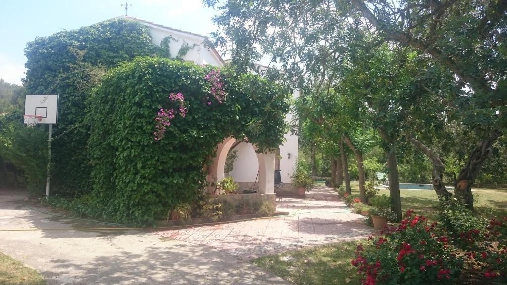 Chalet Camí d'en Gala