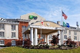 Holiday Inn Express & Suites Cullman