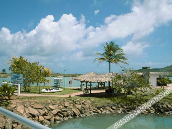 Lagunamar
