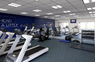 Holiday Inn Express & Suites REEDSBURG – DELLS AREA