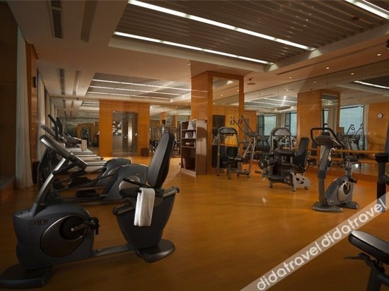 Jiulong International Hotel