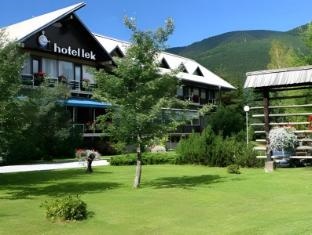Hotel Kranjska Gora