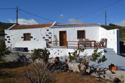 Casa Rural Alto Prado