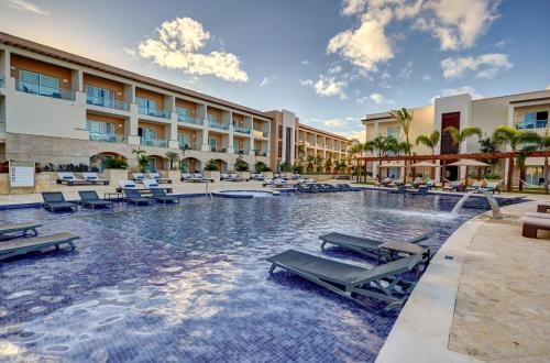 Hideaway At Royalton Punta Cana, An Autograph Collection All Inclusive Resort & Casino – Adults Only