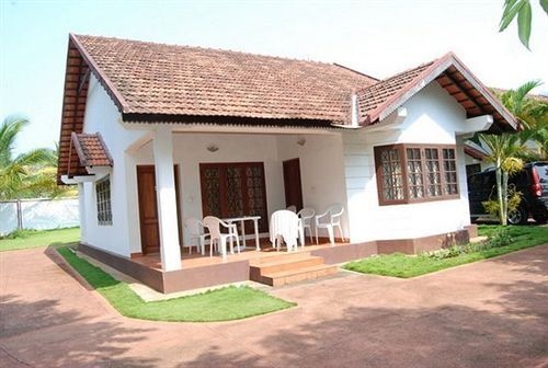 Coorg River View Resort