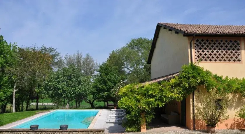 Corte San Giorgio B&B