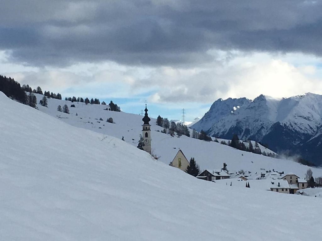 Ferienwohnung Fionas 265