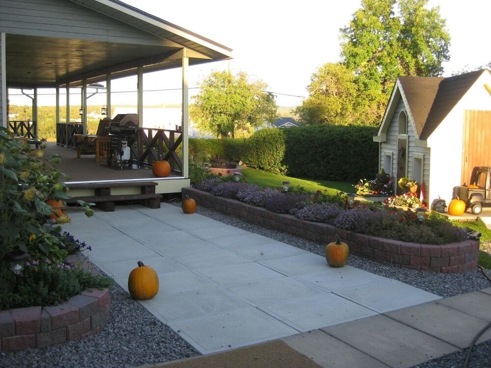Covered Bridge Bed and Breakfast