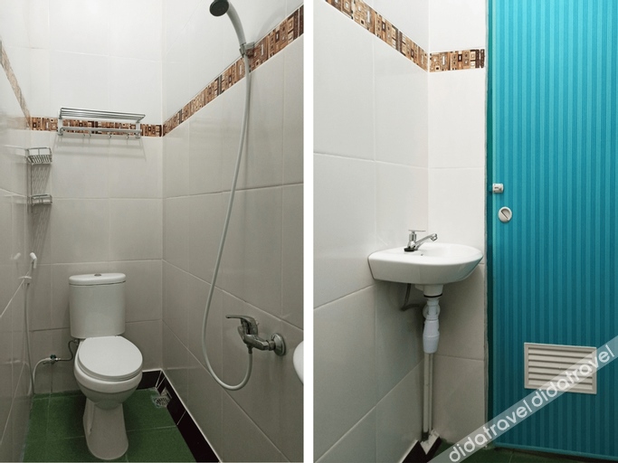 Oyo 2611 Hotel Krui Syariah