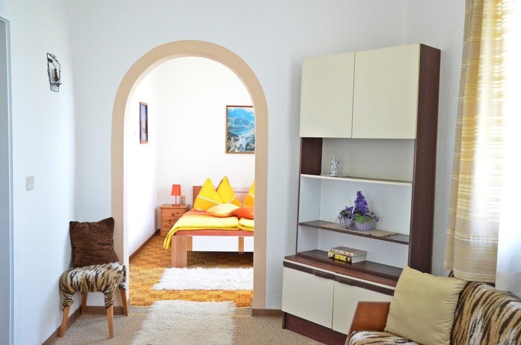 Gasthof-Pension Karawankenblick