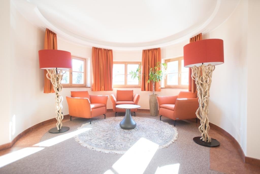 Landhotel Seppenbauer