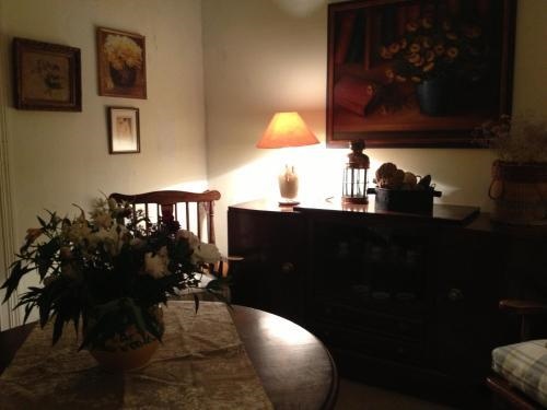 Hostal Rural Santa Maria