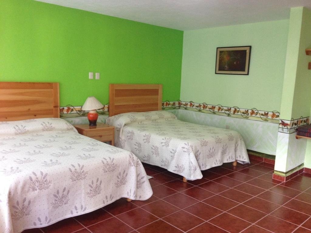 Plaza Don Gabino Hotel y Restaurante