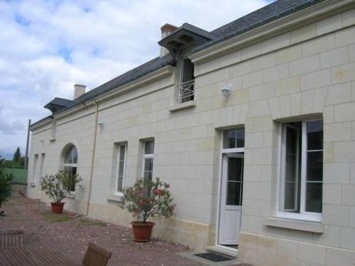 Le clos des Vignes Roses
