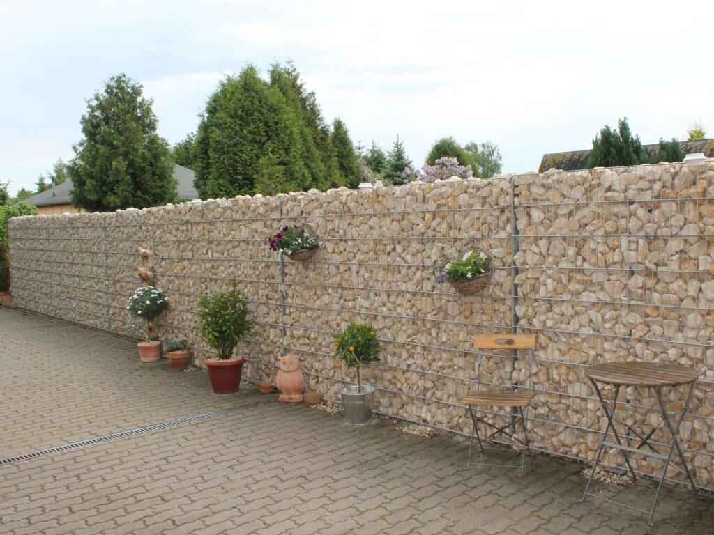 Lovely Apartment in Schwaan